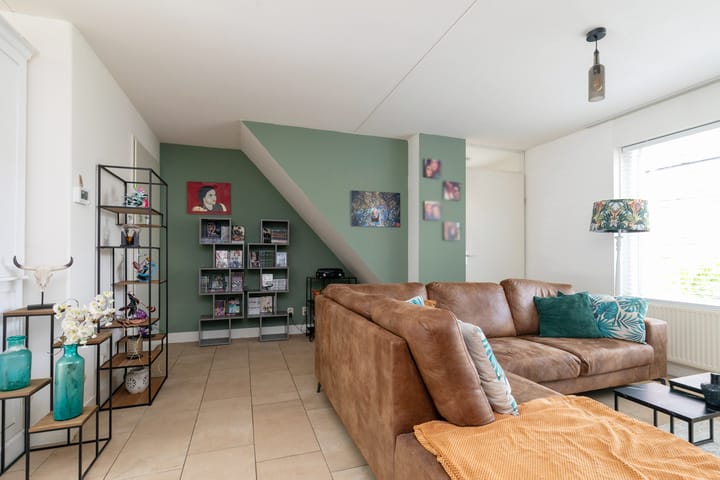 Foto 10 van Visven 501