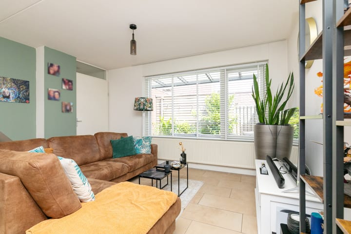 Foto 11 van Visven 501