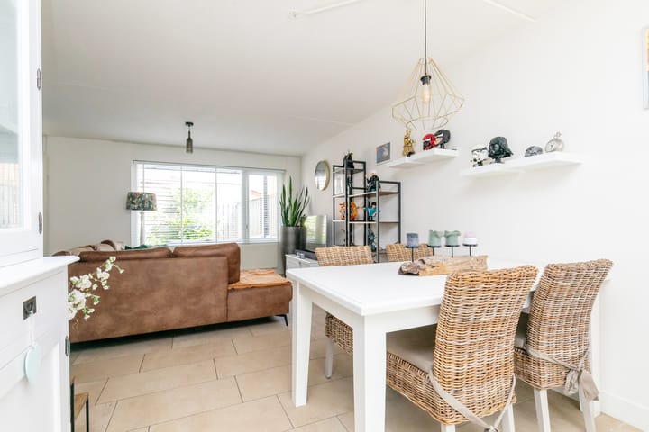 Foto 13 van Visven 501