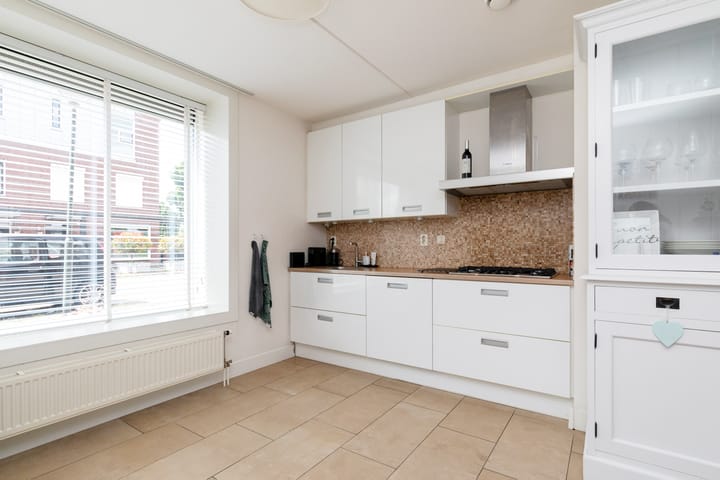 Foto 16 van Visven 501