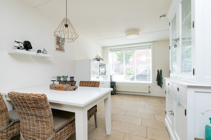 Foto 18 van Visven 501