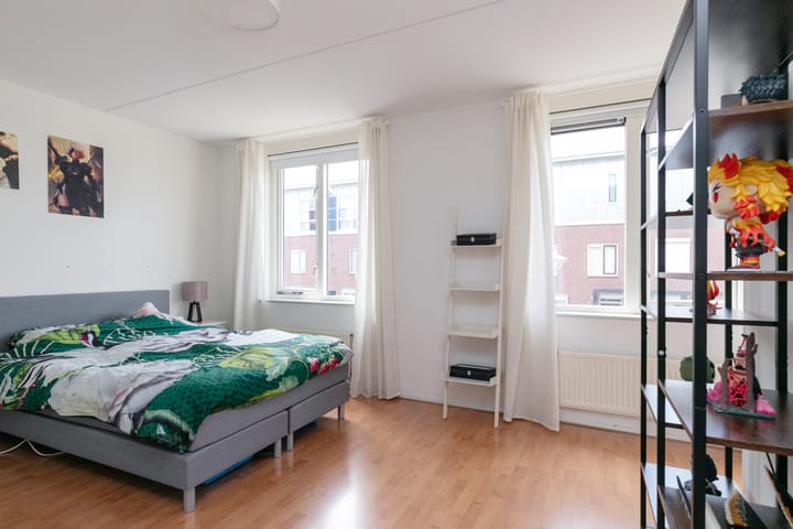 Foto 19 van Visven 501