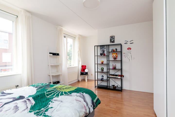 Foto 21 van Visven 501