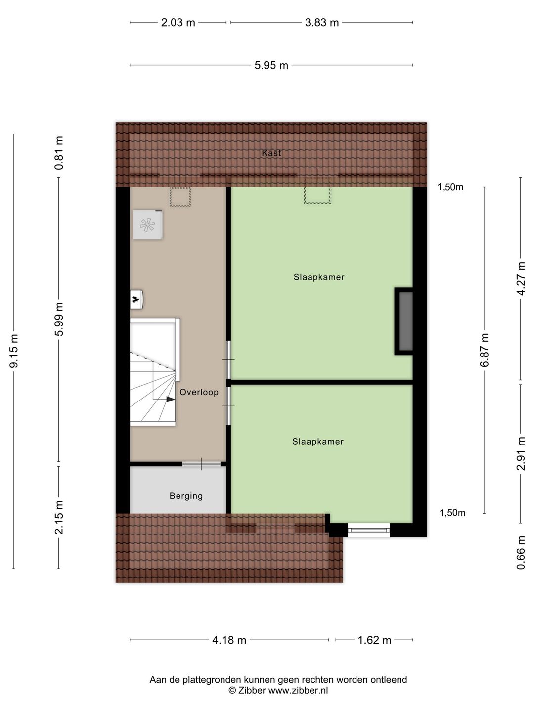 Foto 37 van Zirkoon 13