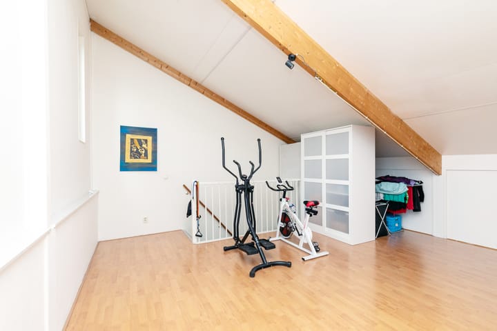 Foto 27 van Visven 501