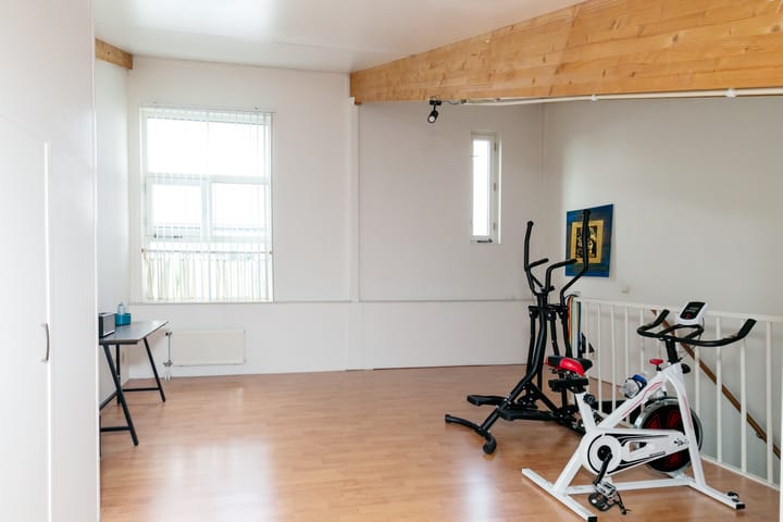 Foto 28 van Visven 501