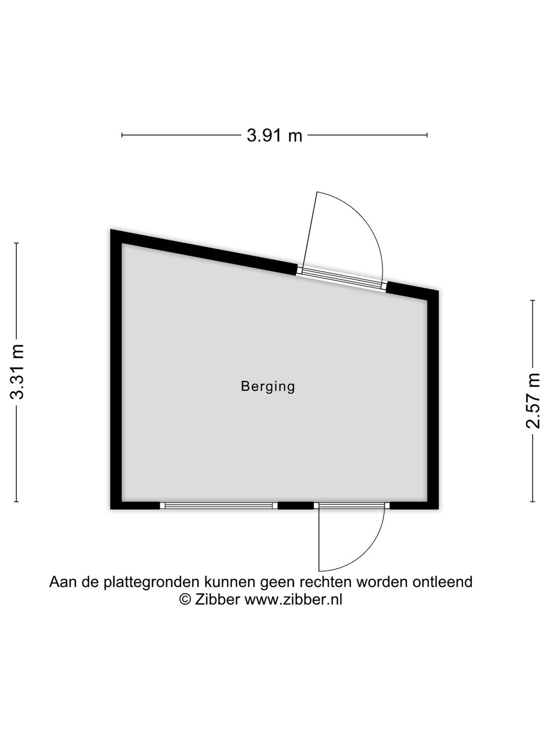 Foto 43 van Zirkoon 13