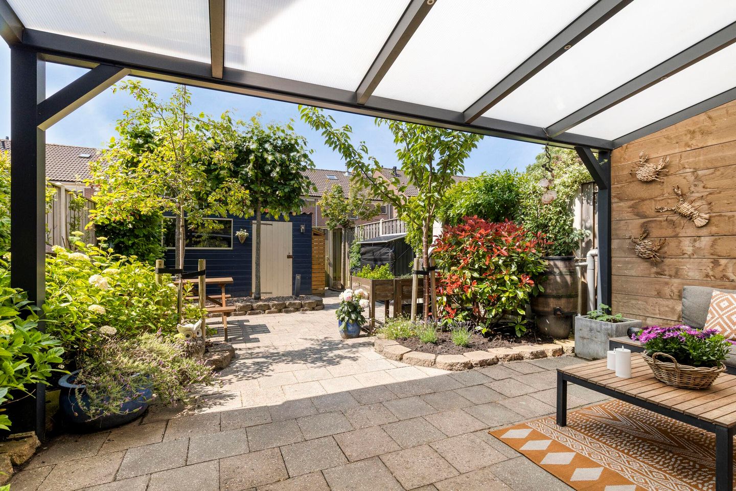 Foto 44 van Zirkoon 13