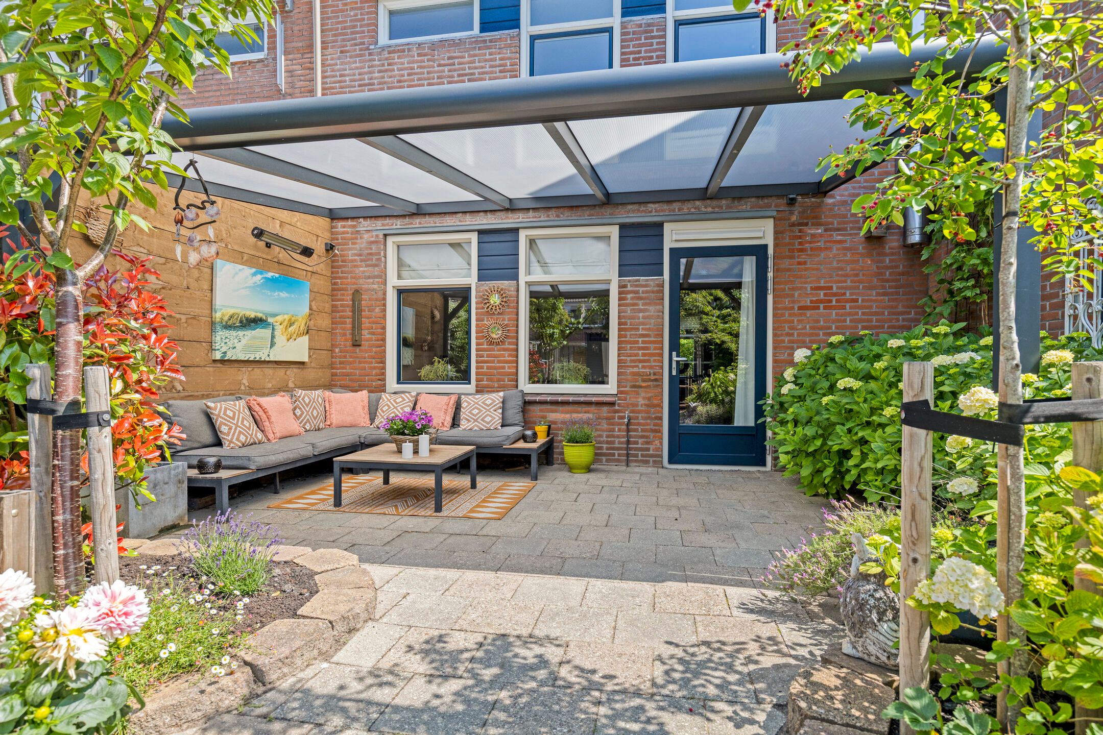 Foto 45 van Zirkoon 13