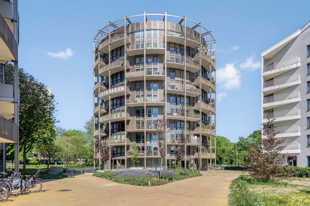 Foto 31 van Spijkerboorweg 413