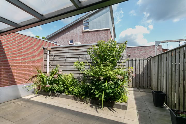 Foto 33 van Visven 501