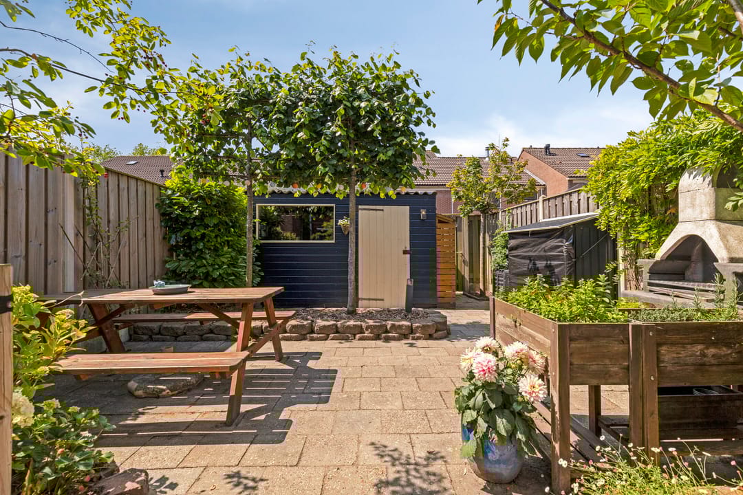 Foto 47 van Zirkoon 13