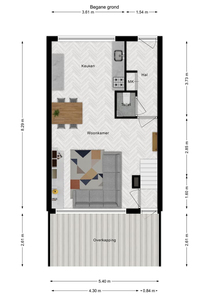 Foto 34 van Visven 501