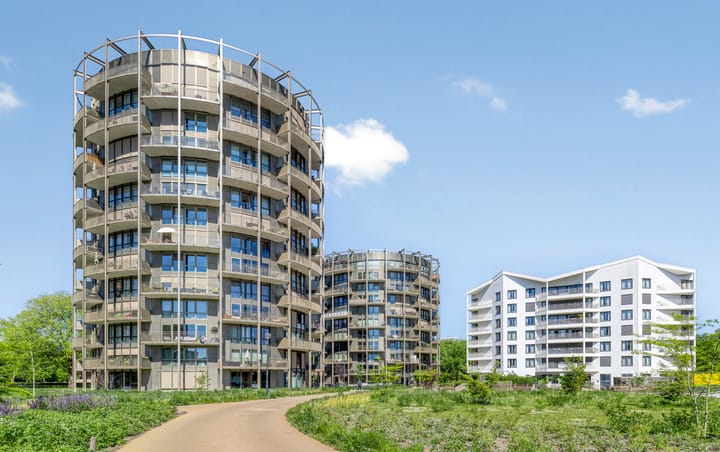 Foto 32 van Spijkerboorweg 413