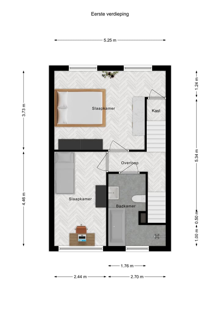 Foto 35 van Visven 501