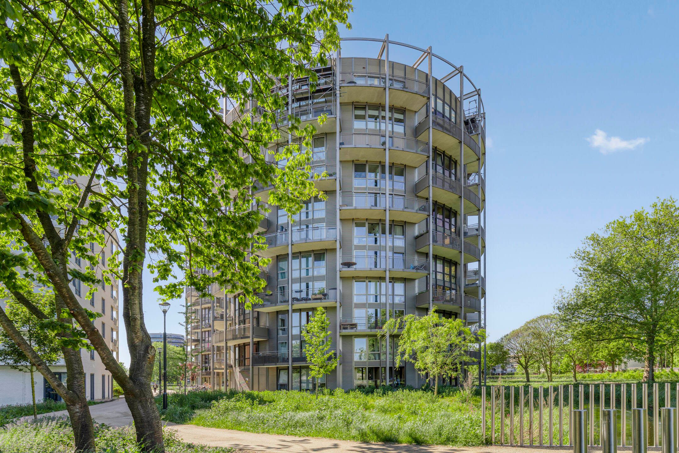 Foto 30 van Spijkerboorweg 413