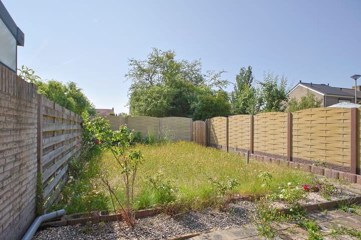 Foto 2 van Fatimaplein 4