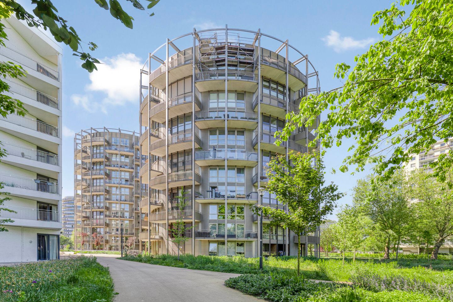 Foto 1 van Spijkerboorweg 413