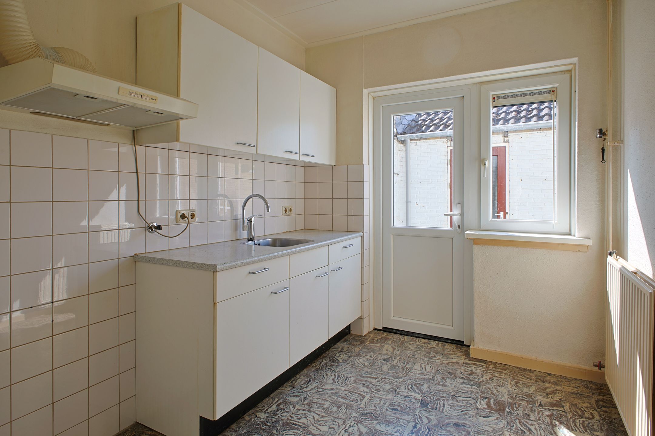 Foto 3 van Fatimaplein 4