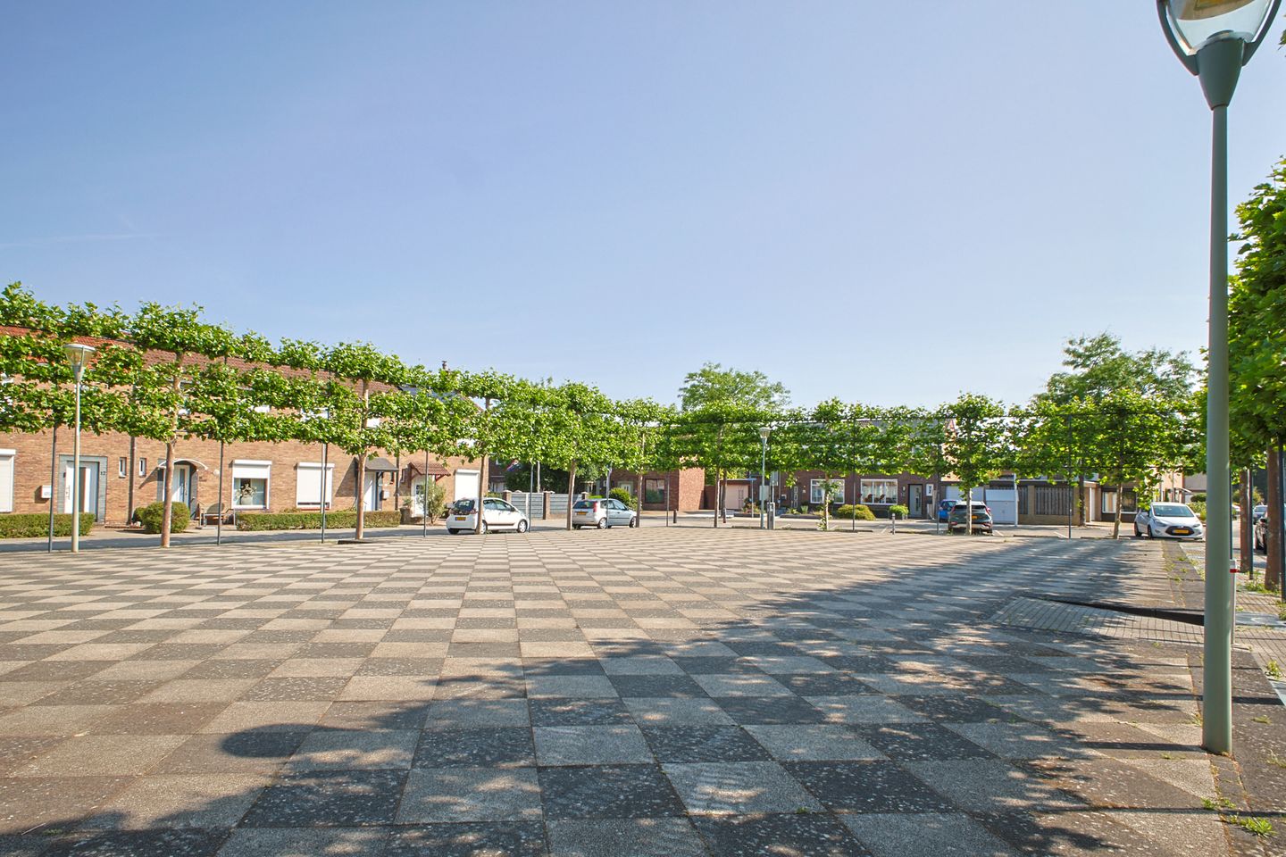 Foto 4 van Fatimaplein 4