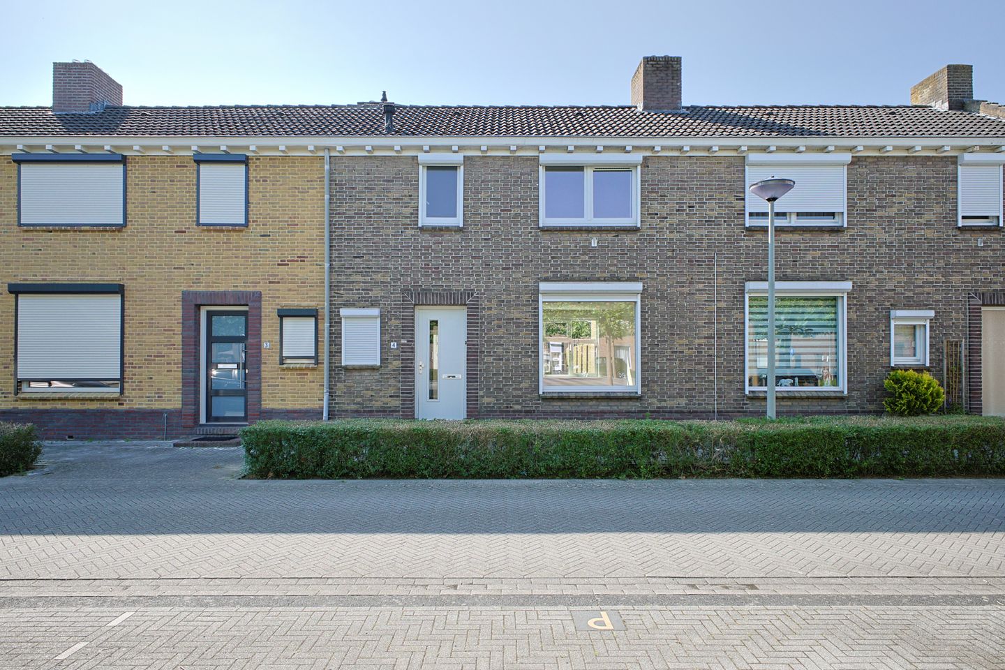 Foto 5 van Fatimaplein 4