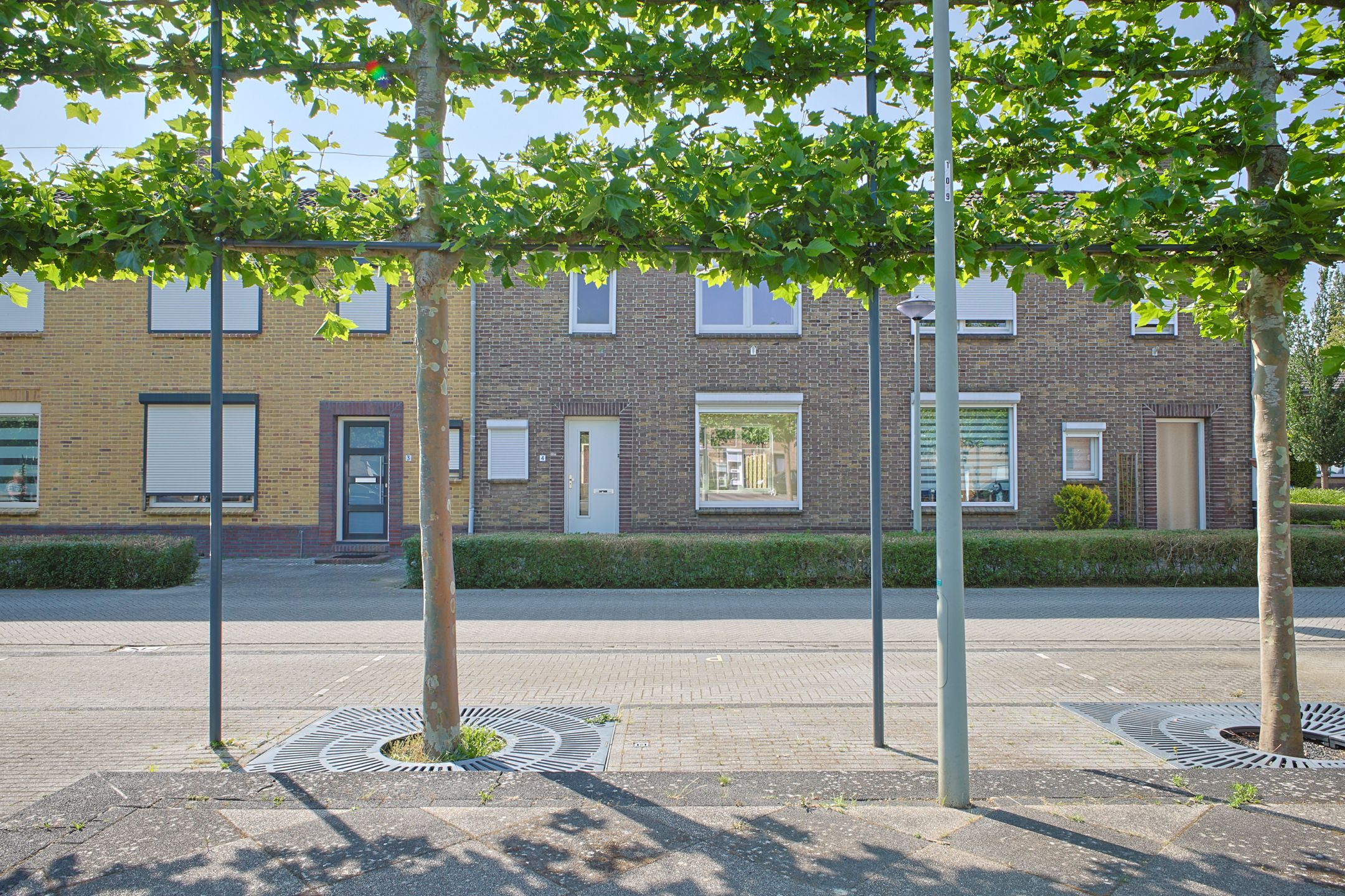 Foto 6 van Fatimaplein 4