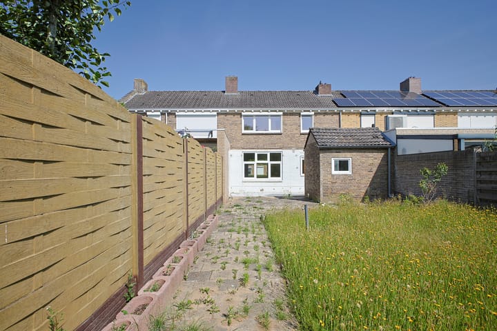 Foto 14 van Fatimaplein 4