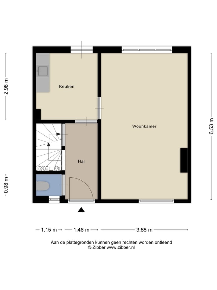 Foto 28 van Fatimaplein 4