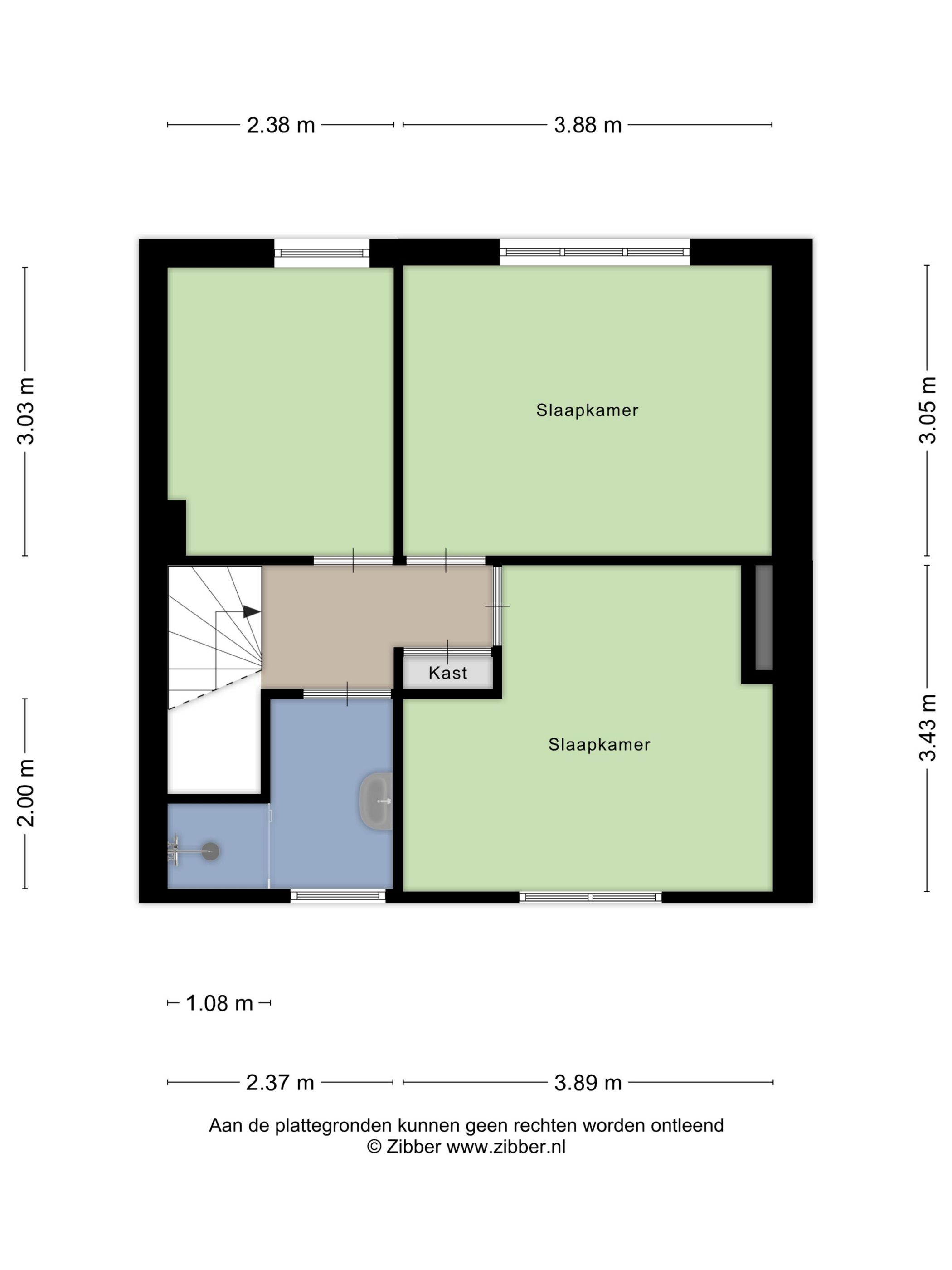 Foto 30 van Fatimaplein 4