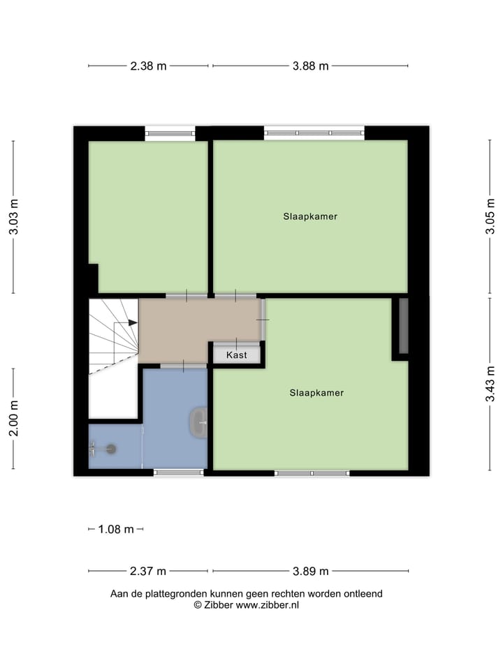 Foto 30 van Fatimaplein 4