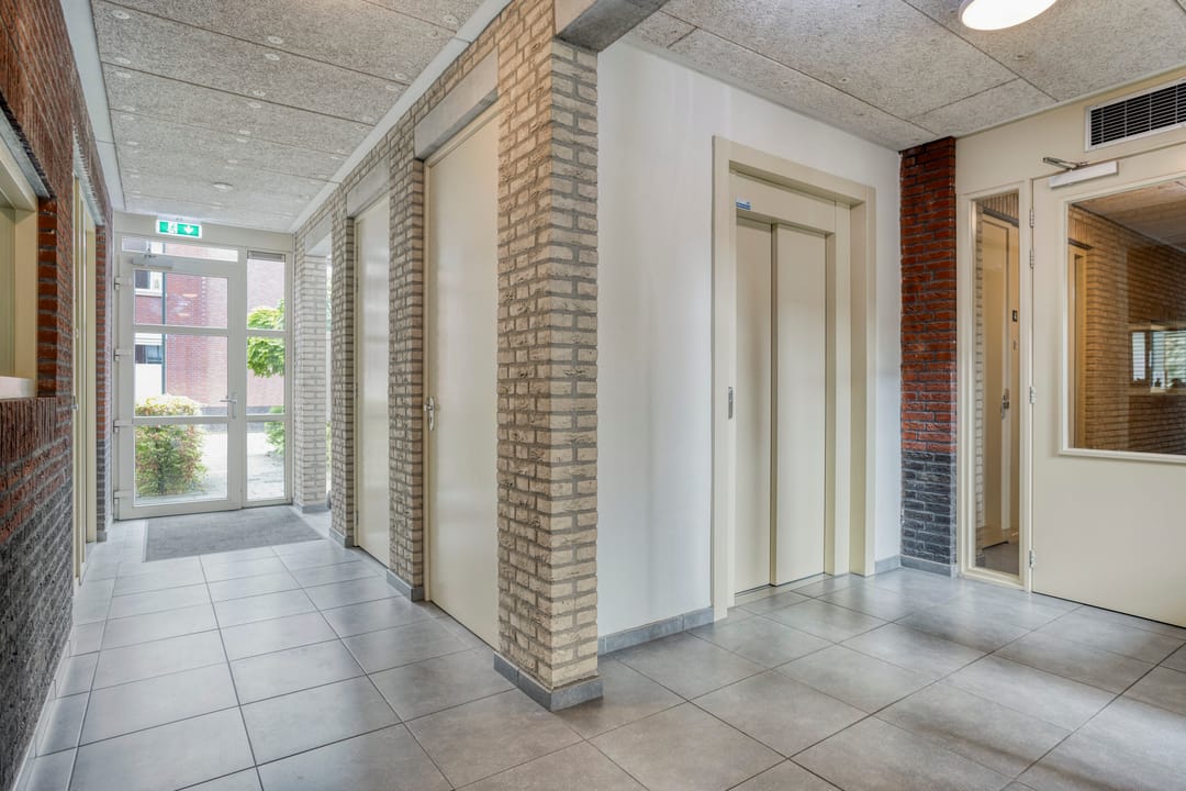 Foto 2 van Prinses Amaliahof 20