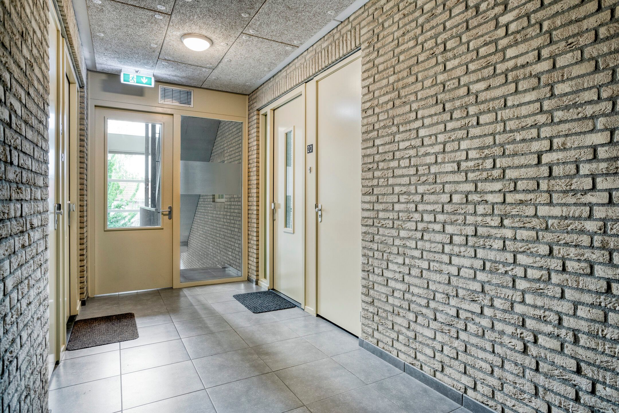 Foto 3 van Prinses Amaliahof 20