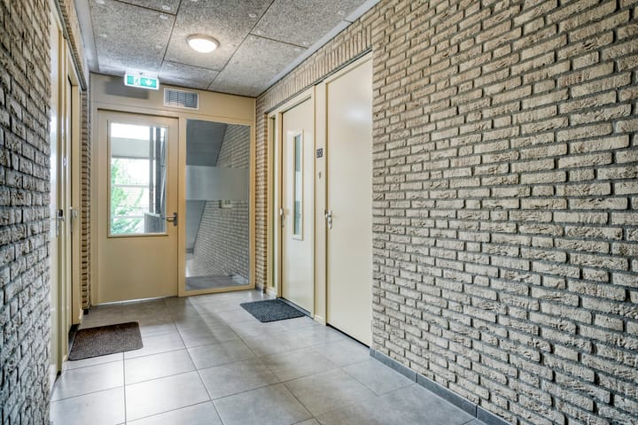 Foto 3 van Prinses Amaliahof 20