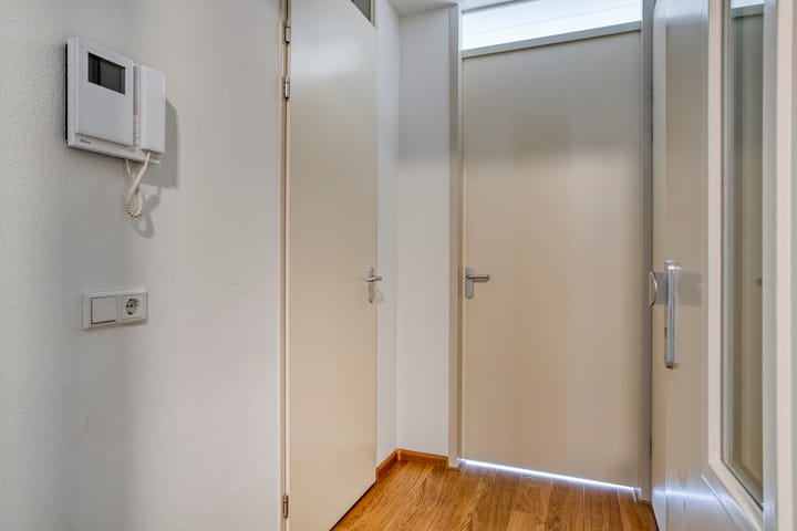 Foto 4 van Prinses Amaliahof 20