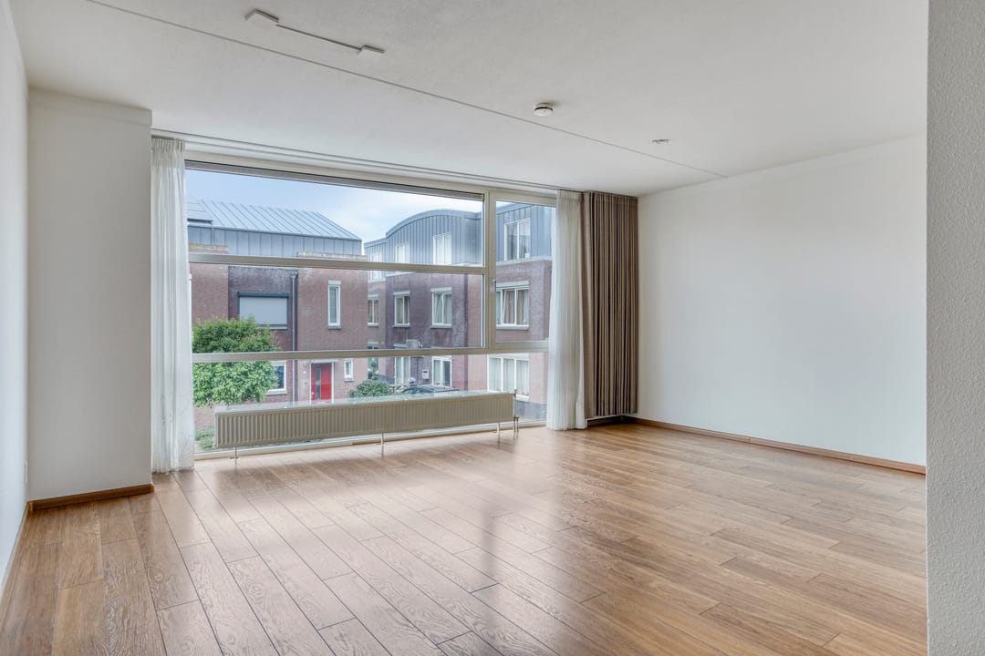 Foto 7 van Prinses Amaliahof 20