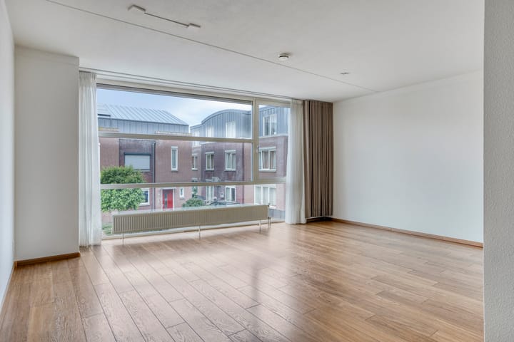 Foto 7 van Prinses Amaliahof 20