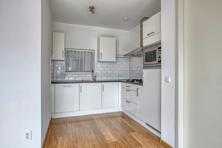 Foto 10 van Prinses Amaliahof 20