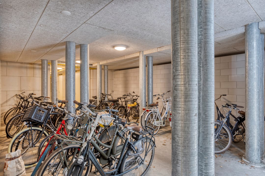 Foto 16 van Prinses Amaliahof 20