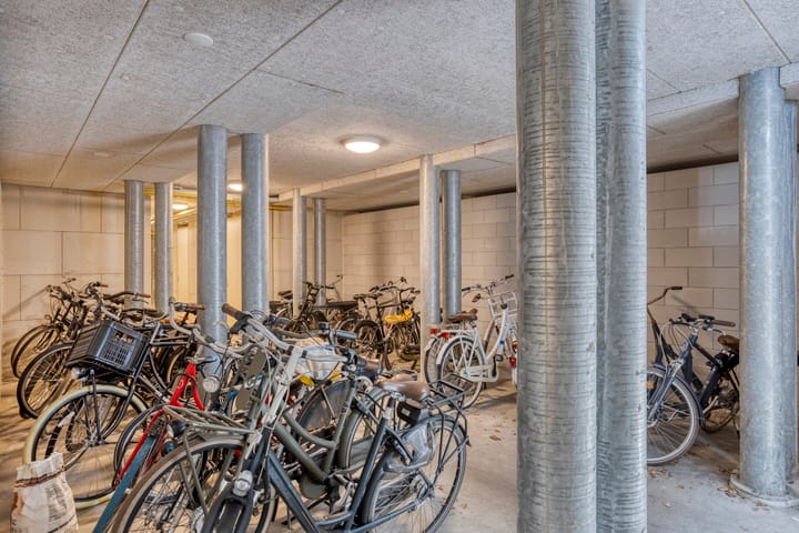 Foto 16 van Prinses Amaliahof 20