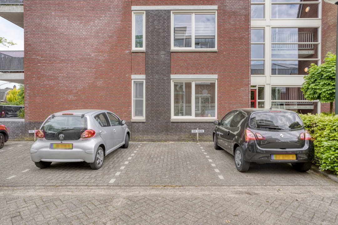 Foto 17 van Prinses Amaliahof 20