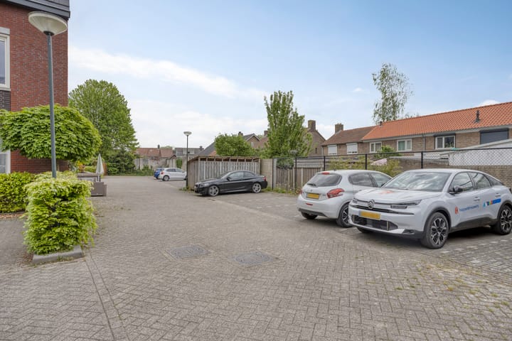 Foto 18 van Prinses Amaliahof 20