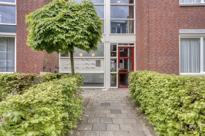 Foto 19 van Prinses Amaliahof 20