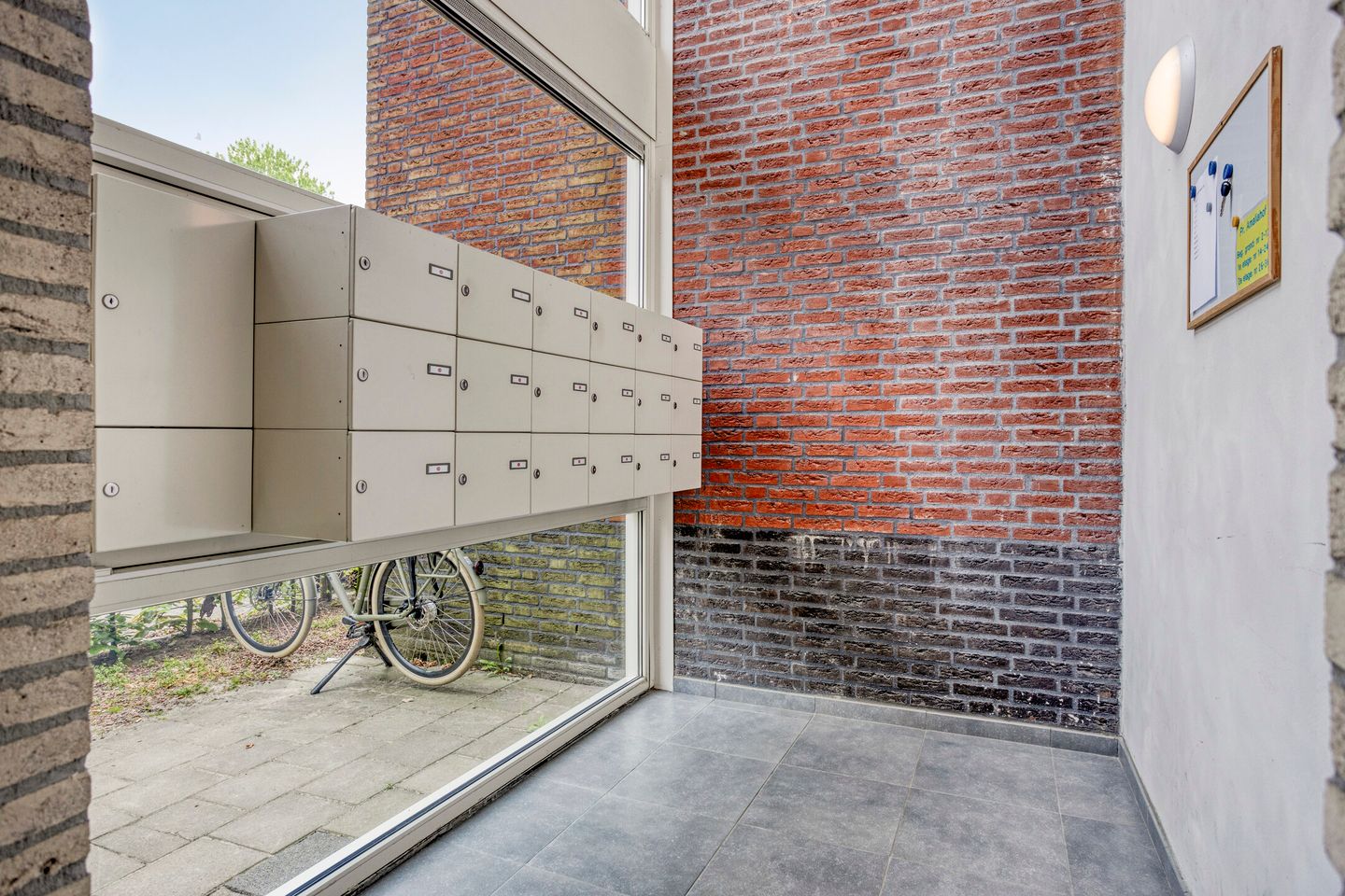 Foto 20 van Prinses Amaliahof 20