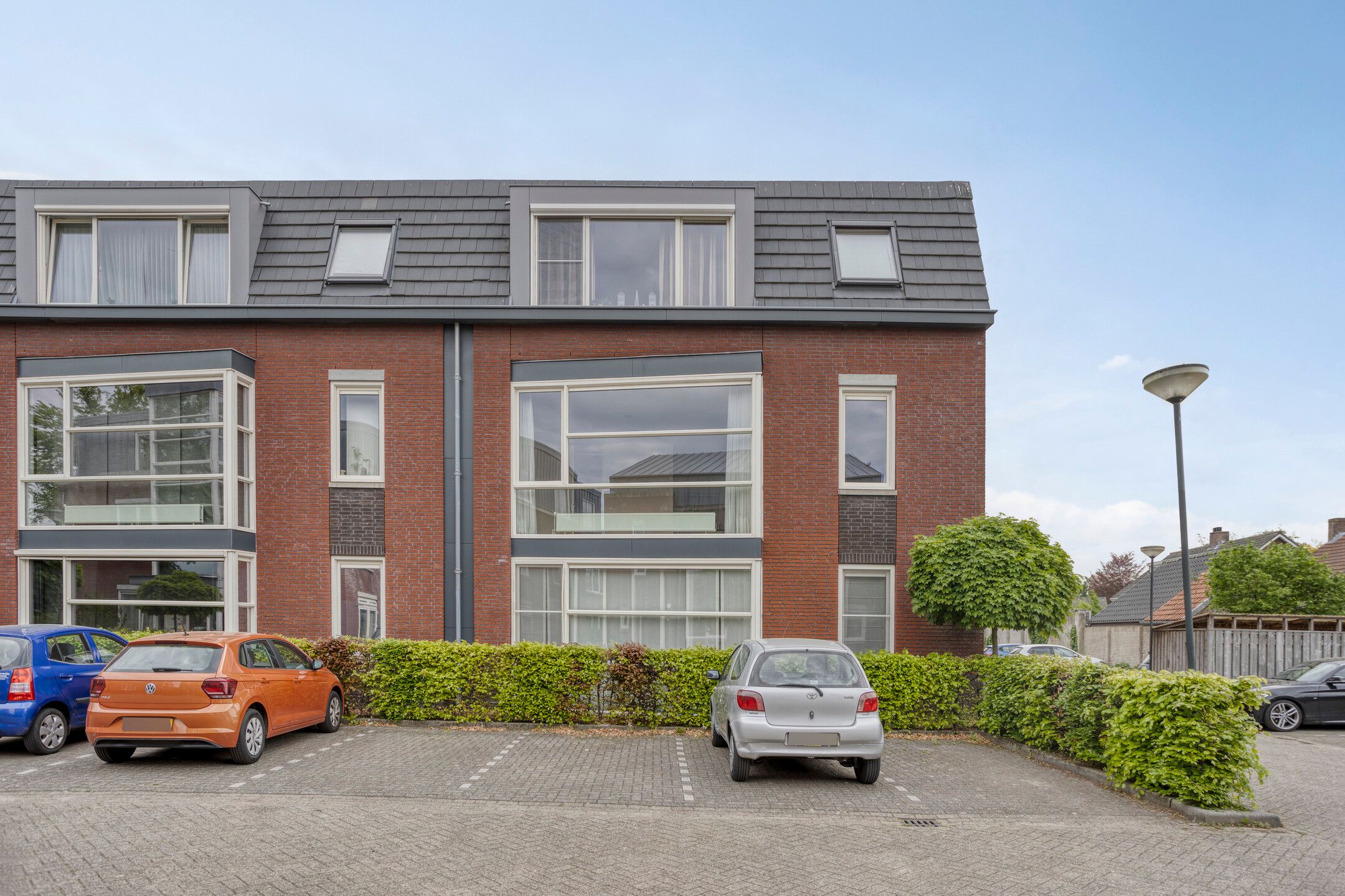 Foto 21 van Prinses Amaliahof 20