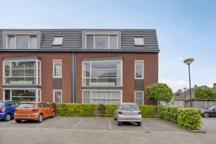 Foto 21 van Prinses Amaliahof 20