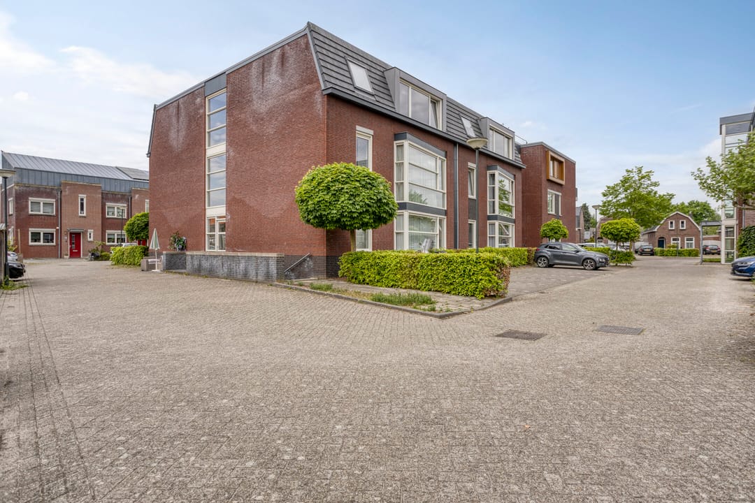 Foto 22 van Prinses Amaliahof 20