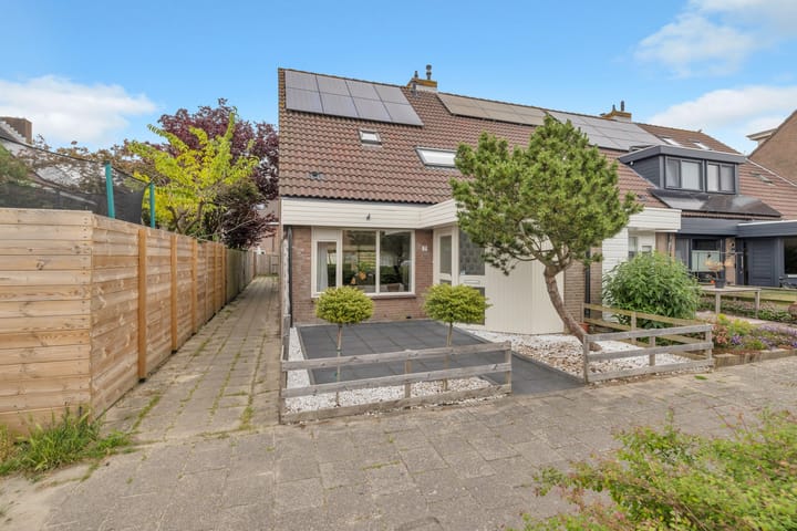 Foto 1 van Patrijsstraat 7