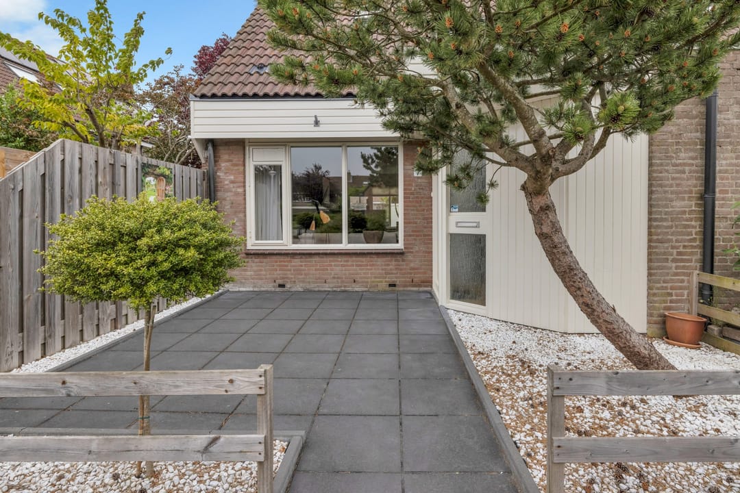 Foto 8 van Patrijsstraat 7