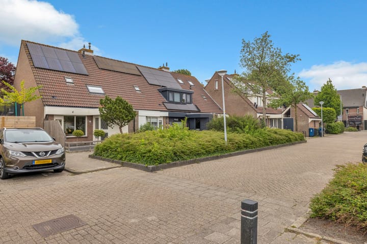 Foto 6 van Patrijsstraat 7