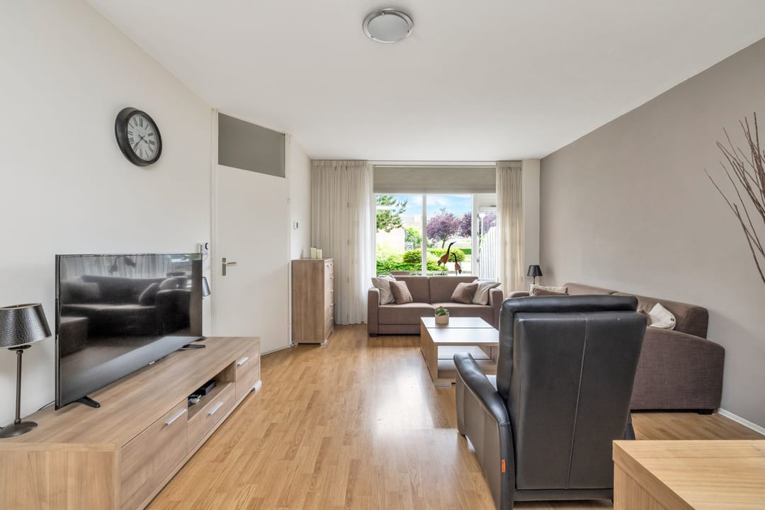 Foto 11 van Patrijsstraat 7